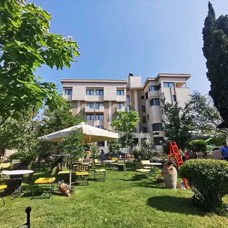 Hotel Apollonia